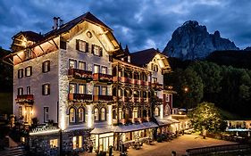 Grand Hotel Wolkenstein